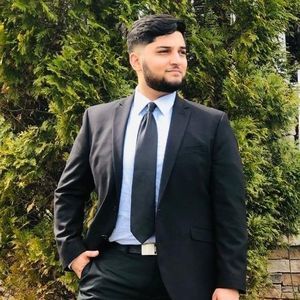 Meet your Posher, Abdul